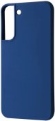 Чохол WAVE for Samsung Galaxy S22 Plus - Colorful Case Blue (35134blue)