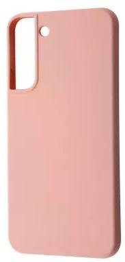 Чохол WAVE for Samsung Galaxy S22 Plus - Colorful Case Pink Sand (35134pink sand)
