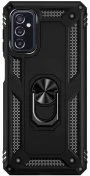 Чохол BeCover for Samsung M52 M526 - Military Black (707116)