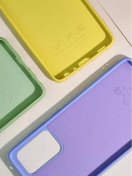 Чохол WAVE for Xiaomi redmi 10 - Colorful Case Blue  (33837_blue)