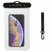 Чохол ArmorStandart Capsule Waterproof Case - Black  (ARM59233)