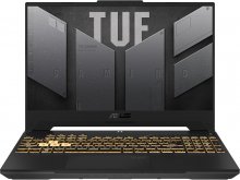 Ноутбук ASUS TUF Gaming F15 FX507ZE-HN012 Jaeger Gray