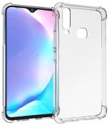 Чохол BeCover for Vivo Y17 - Anti-Shock Clear  (704056)