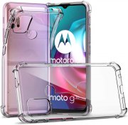 Чохол BeCover for Motorola Moto G10/G30 - Anti-Shock Clear  (706675)