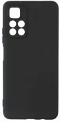 Чохол BeCover for Xiaomi Poco M4 Pro 5G/Redmi Note 11T 5G - Black (707043)