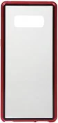 Чохол BeCover for Samsung Galaxy Note 8 N950 - Magnetite Hardware Red (702795)