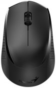 Миша Genius NX-8000 Silent WL Black (31030025400)