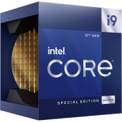 Процесор Intel Core i9-12900KS (BX8071512900KS) Box