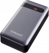 Батарея універсальна Intenso PD20000 20000mAh 18W Black (PB930227)