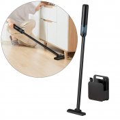 Ручний бездротовий пилосос Baseus H5 Home Use Vacuum Cleaner Black