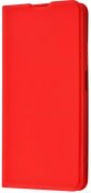 Чохол WAVE for Xiaomi Redmi 9A - Shell Case Red