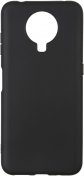 Чохол BeCover for Nokia G10/G20 - Black  (706931)