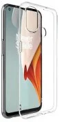 Чохол BeCover for OnePlus Nord N100 - Transparancy (707437)