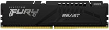 Оперативна пам’ять Kingston FURY (ex. HyperX) Fury Beast Black DDR5 1x16GB (KF556C40BB-16)