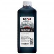 Чорнило BARVA for HP 305 Black 1L (I-BARE-H305-1-B-P)