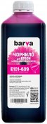 Чорнило BARVA for Epson 101 Magenta 1L (I-BARE-E-101-1-M)