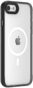 Чохол AMAZINGthing for Apple iPhone SE/8 - Explorer Mag Case Black  (IPSE2022EXMCBK)