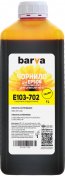 Чорнило BARVA for Epson 103 Yellow 1 L (I-BARE-E-103-1-Y)