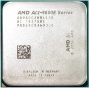 Процесор AMD A12-9800E Tray (AD9800AHM44AB)