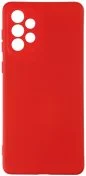 Чохол ArmorStandart for Samsung A73 - Icon Case Red (ARM61663)