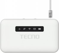 Мобільний роутер Tecno TR118 4G-LTE