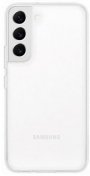 Чохол Samsung for Galaxy S22 Plus - Clear Cover Transparent  (EF-QS906CTEGRU)