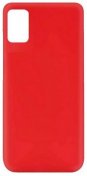 Чохол incore for Xiaomi Note 10 / Note10S - Soft Silicone Case Red  (PC-004606			)