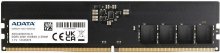 Оперативна пам’ять A-Data DDR5 1x16GB (AD5U480016G-S)
