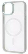 Чохол WAVE for Apple iPhone 11 - Desire Case with MagSafe Mint