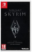  Гра The Elder Scrolls V: Skyrim [Nintendo Switch, Russian version] Картридж