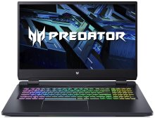 Ноутбук Acer Predator Helios 300 PH317-56-76D8 NH.QGVEU.007 Abyss Black