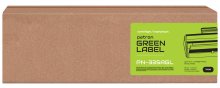 Тонер-картридж Patron for HP 335A W1335A Black Green Label (CT-HP-W1335A-PN-GL)