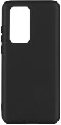 Чохол 2E for Huawei P40 Pro - Basic Soft Feeling Black  (2E-H-P40P-OCSF-BK)