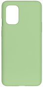 Чохол 2E for OnePlus 8T KB2003 - Basic Solid Silicon Mint Green  (2E-OP-8T-OCLS-GR)