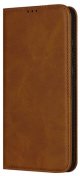 Чохол incore for Samsung A325 A32 4G - Leather Fold Brown  (PC-004612			)
