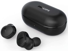 Навушники Philips TAT4556 Black (TAT4556BK/00)