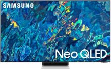 Телевізор Samsung QE55QN95BAUXUA