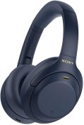 Гарнітура Sony WH-1000XM4 Midnight Blue (WH1000XM4L.E)