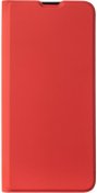 Чохол Gelius for Samsung A047 A04s / A136 A13 5G - Book Cover Shell Case Red  (91741)