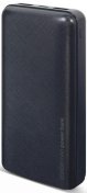 Батарея універсальна Gembird PB20-02 20000mAh Black