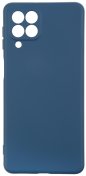 Чохол ArmorStandart for Samsung M53 M536 - Icon Case Dark Blue  (ARM61803)
