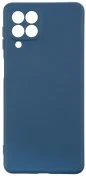 Чохол ArmorStandart for Samsung M53 M536 - Icon Case Dark Blue (ARM61803)