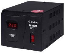 Стабілізатор Gemix GX-1001D
