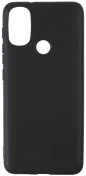 Чохол ArmorStandart for Motorola E40 - Matte Slim Fit Black (ARM63049)