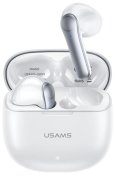 Навушники Usams XH09 Earbuds XH Series White (BHUXH02)