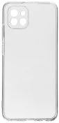 Чохол ArmorStandart for Samsung A03 A035 - Air Series Transparent Camera cover (ARM60605)
