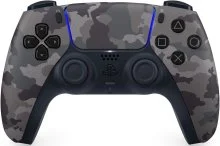 Геймпад Sony DualSense for PS5 Grey Cammo (9423799)