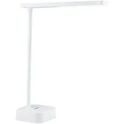 Настільна лампа Philips LED Reading Desk lamp Tilpa White (929003241507)