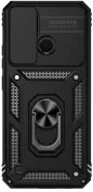 Чохол BeCover for C21Y/C25Y - Military Black (708238)