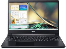 Ноутбук Acer Aspire 7 A715-43G-R7FZ Black (NH.QHHEU.007)